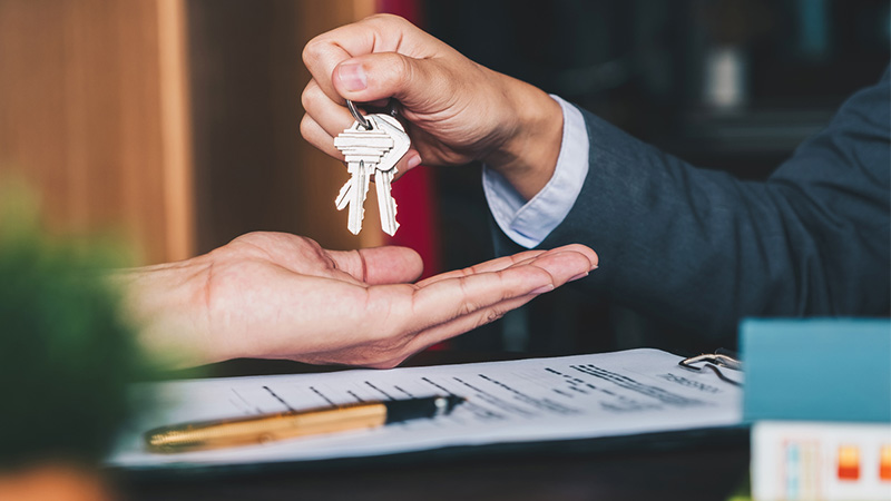 A Landlord’s Guide to the Ultimate Rental Turnover Checklist