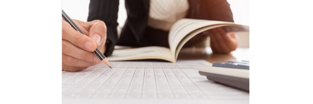crunching the numbers rental property